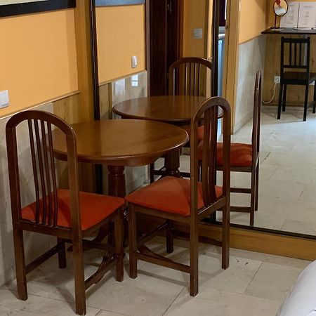 Apartamentos Y Estudios Torr En Madrid - Chamartin Con Wifi Gratis Dış mekan fotoğraf