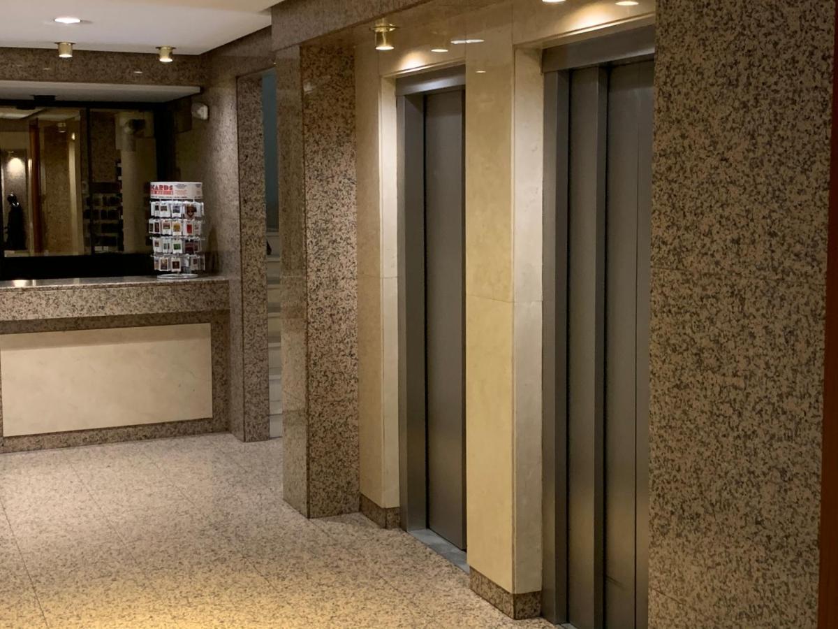 Apartamentos Y Estudios Torr En Madrid - Chamartin Con Wifi Gratis Dış mekan fotoğraf