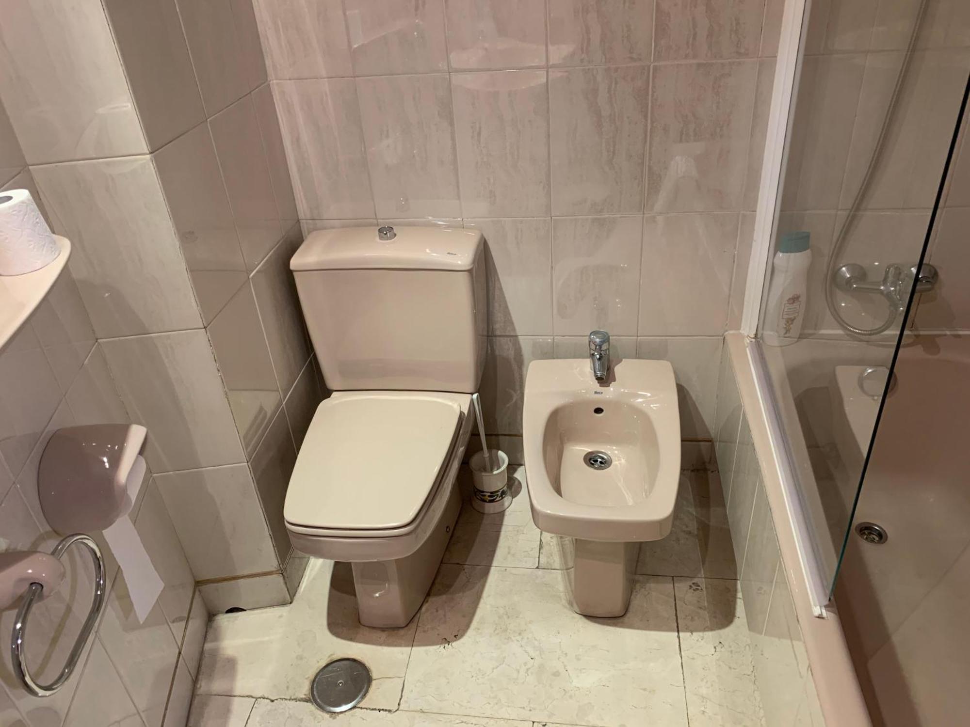 Apartamentos Y Estudios Torr En Madrid - Chamartin Con Wifi Gratis Dış mekan fotoğraf